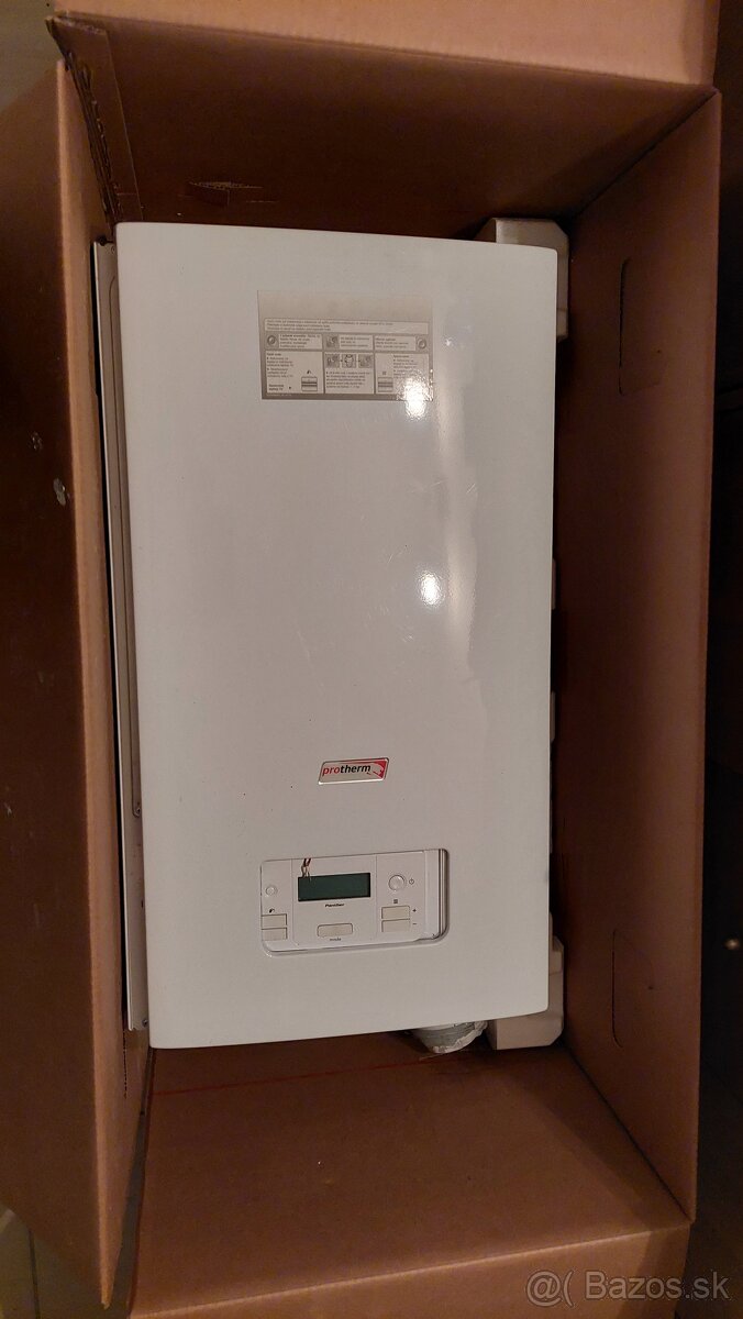 Plynový kotol PROTHERM - PANTHER - 2