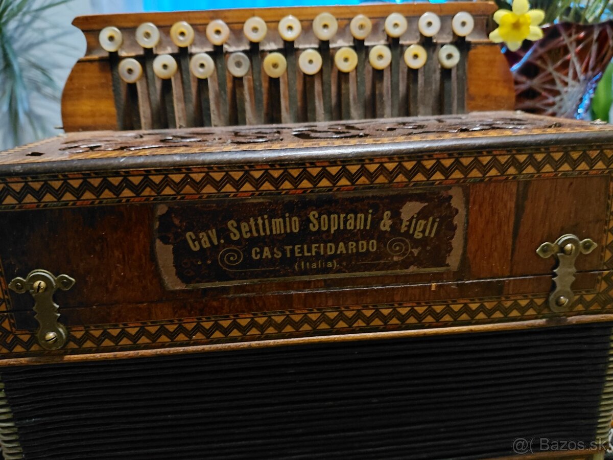 HELIGONKA. SOPRANI. 2 HLAS. CF - 2