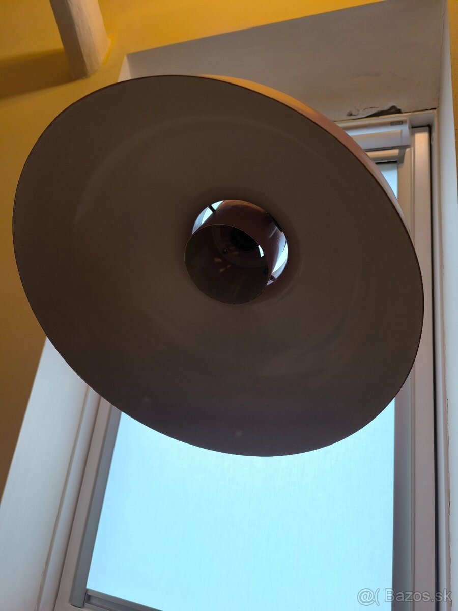 Luster Combilux .Retro S,Indra. - 2