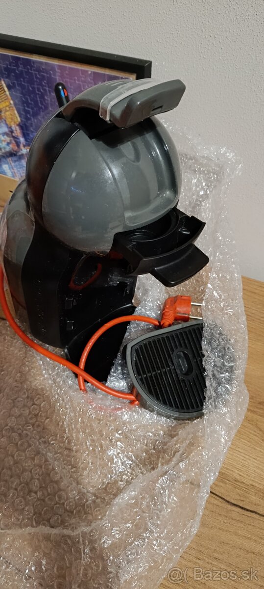 Kávovar KRUPS - na diely / opravu - 2