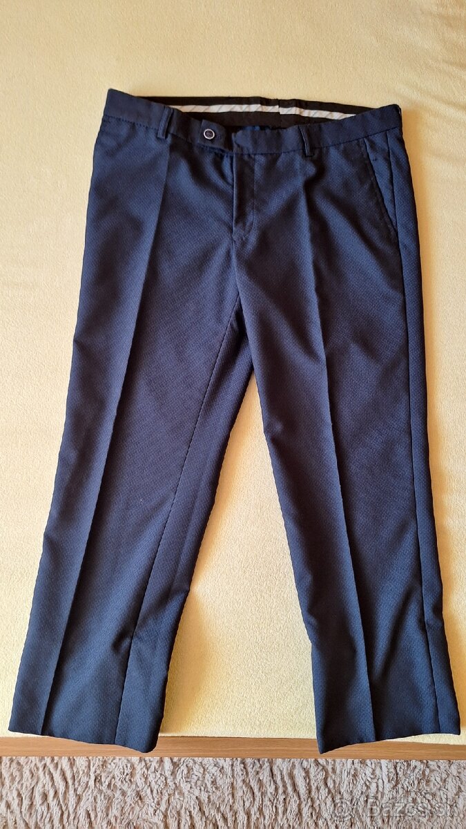 Detský oblek veľ 170 na prvé sv prijímanie - 2