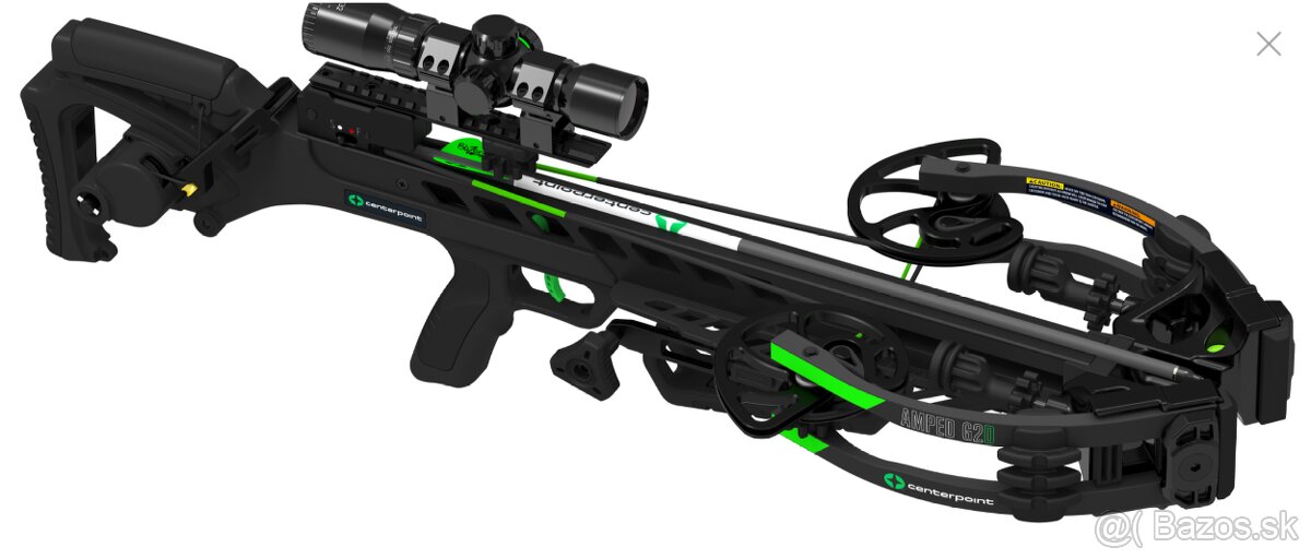 Kladkova kusa 220lbs - 2