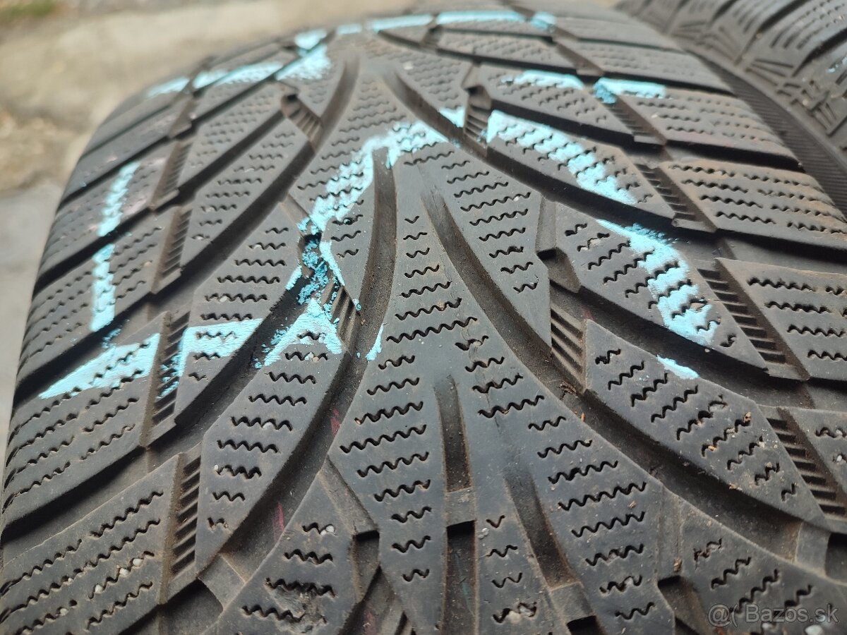 235/50 r19 Nakang - 2