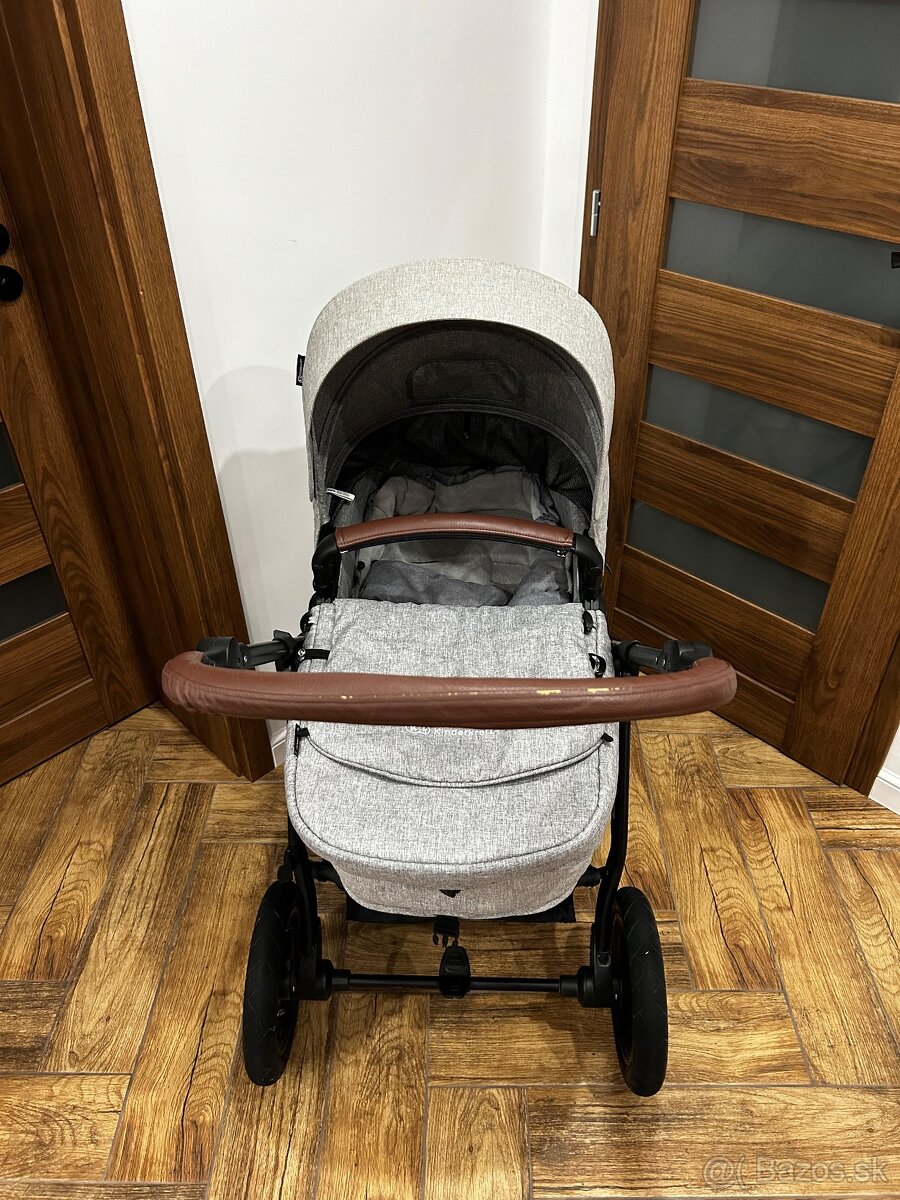 Predám kočík - 2
