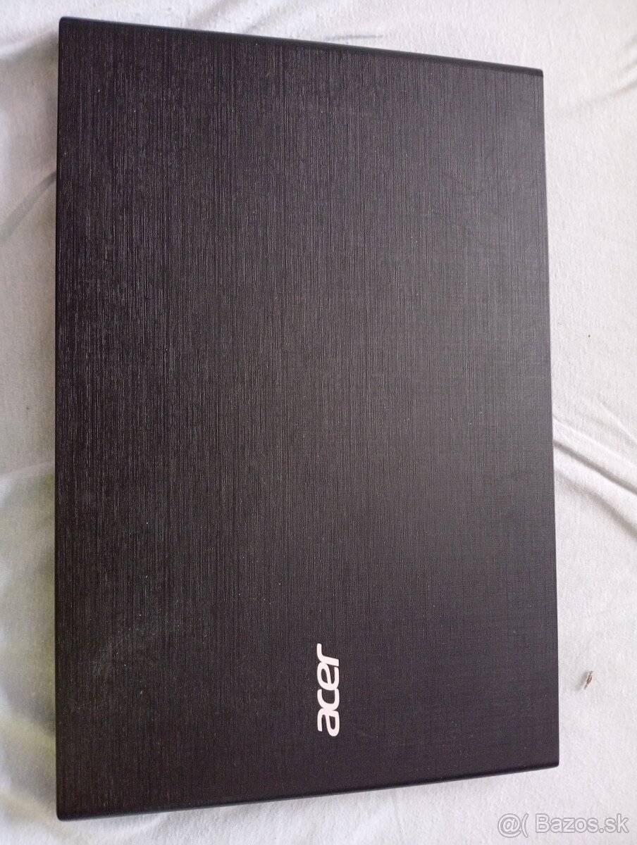 Acer e5-573 - 2