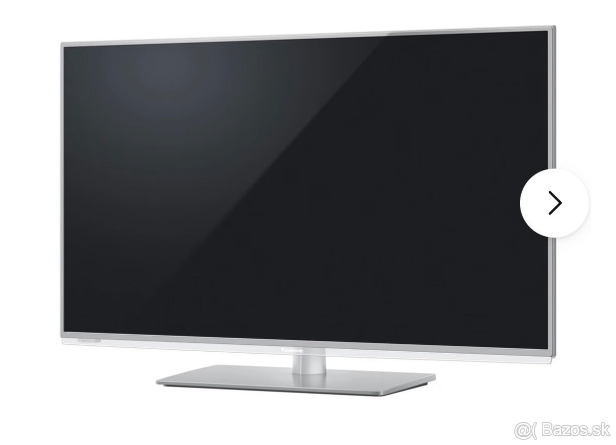 Predám Televízor Panasonic TX-L32E6E - 2