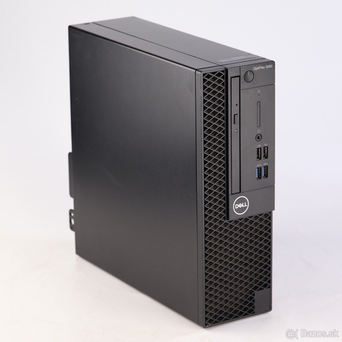 Kancelárske pc Intel core i3 8100/256gb nvme+27LCD QHD - 2