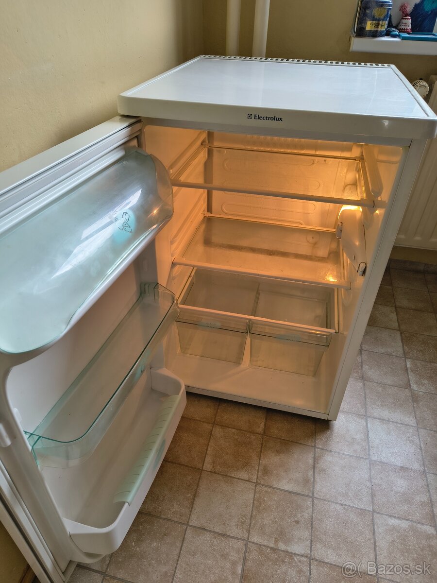 Chladnička Electrolux - 2