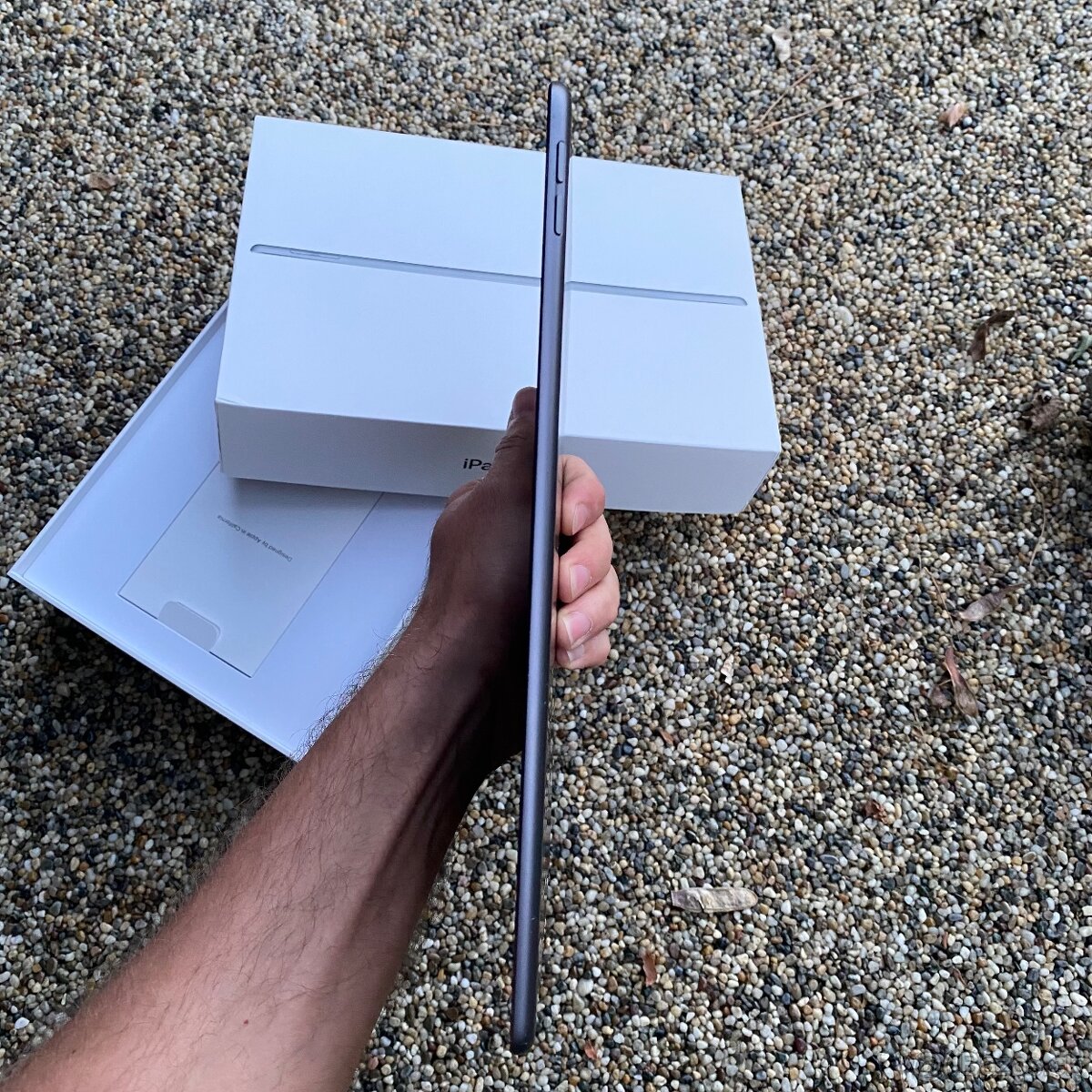iPad Air 3 256GB - 2