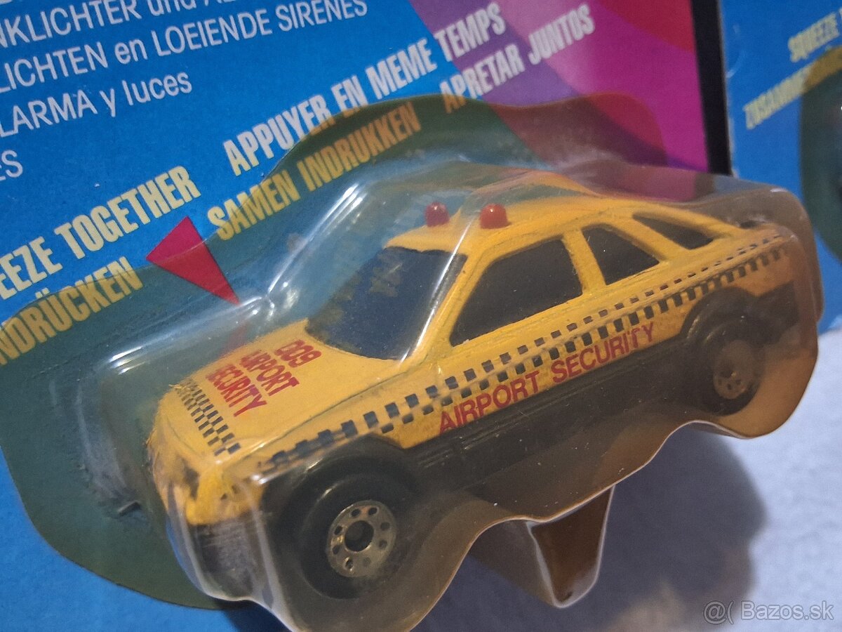Matchbox-LASERTRONIC - 2