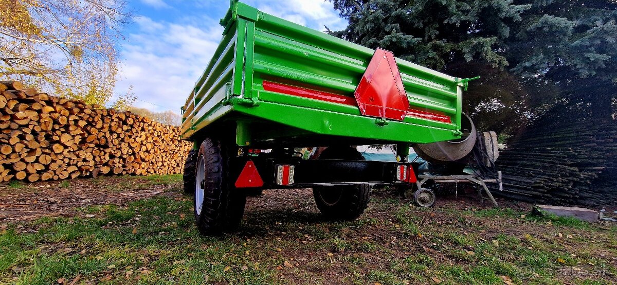 Vlečka Tomo Vinkovič - 2