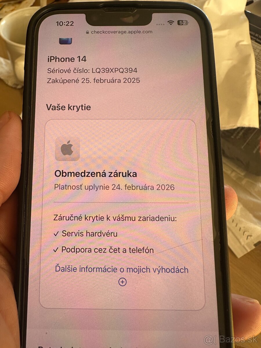 Iphone 14 128Gb - 2