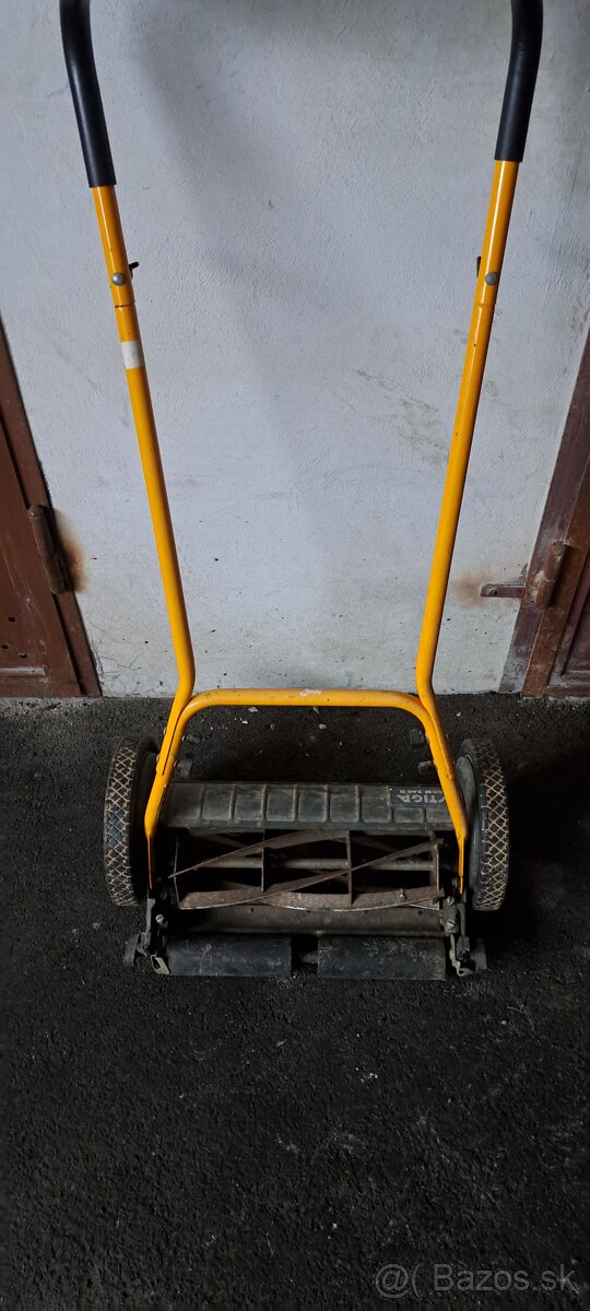 Vretenova kosacka - 2