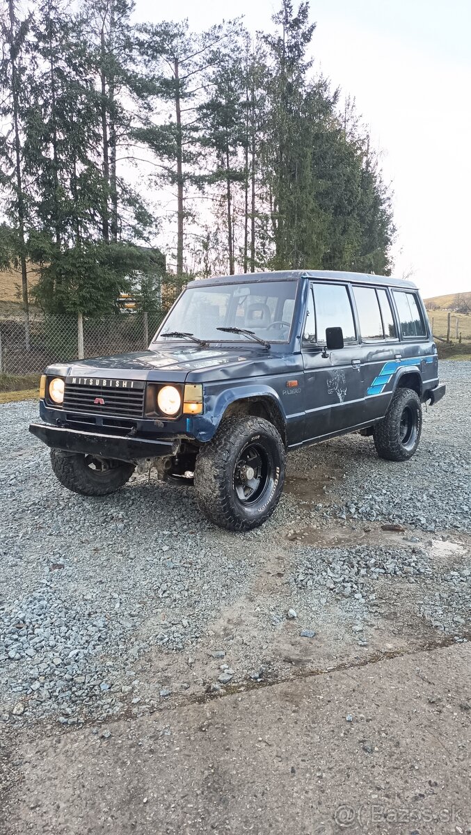 31x10,5 R15 disky 6x139,7 R15 et-25 - 2