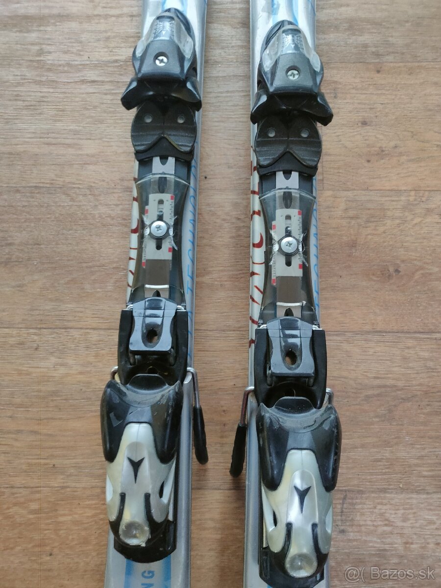 Lyže Atomic 149 cm - 2