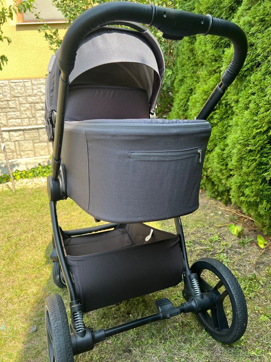 Kinderkraft nea 2023 - 2