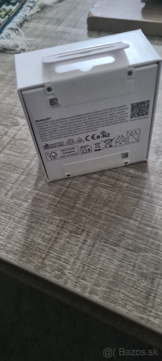 Samsung galaxy budeš fe - 2