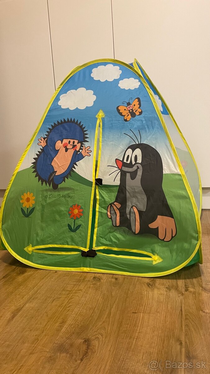 Stan Krtko 80x80x85cm - 2