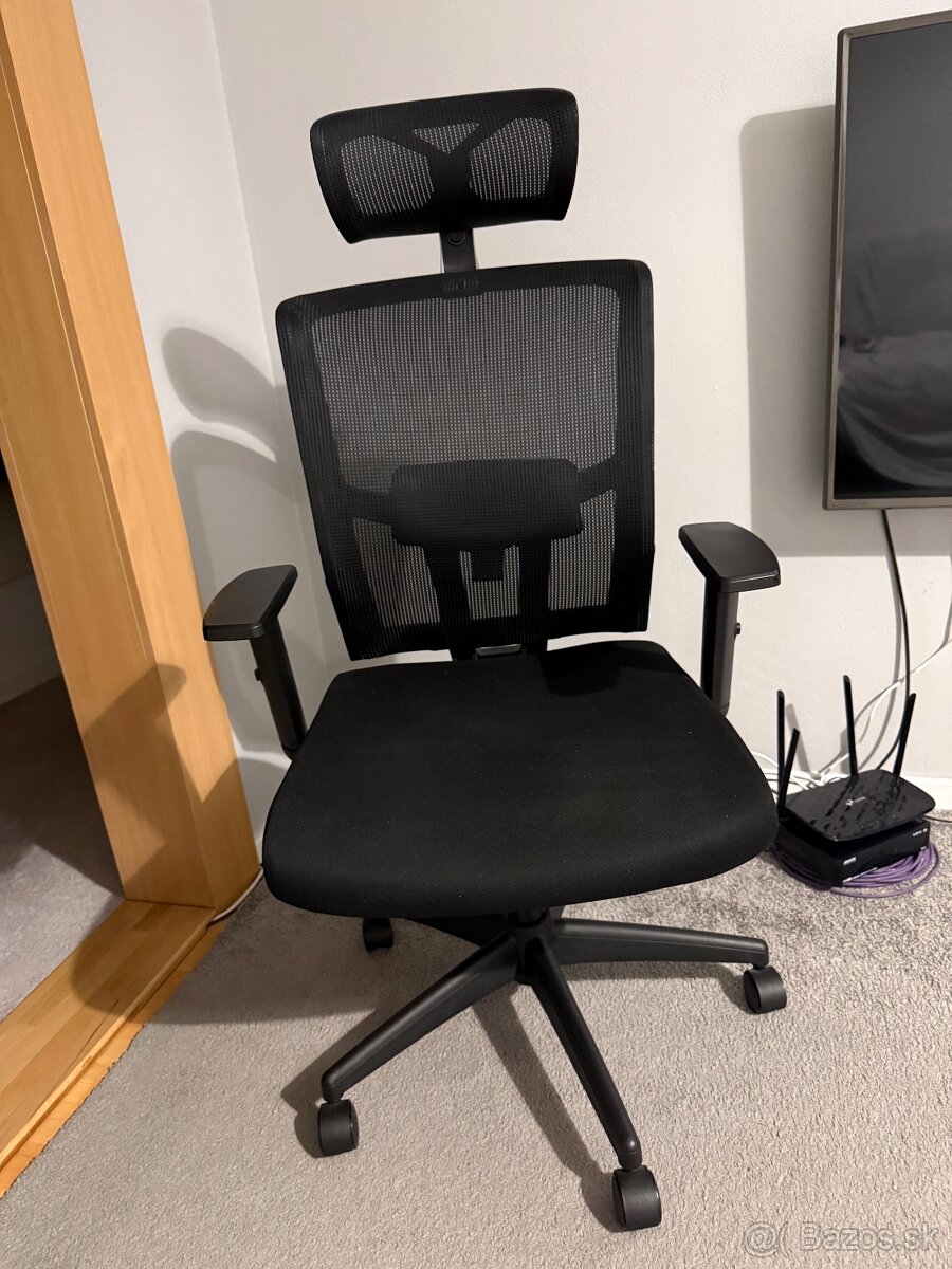 Kancelarska stolicka - 2