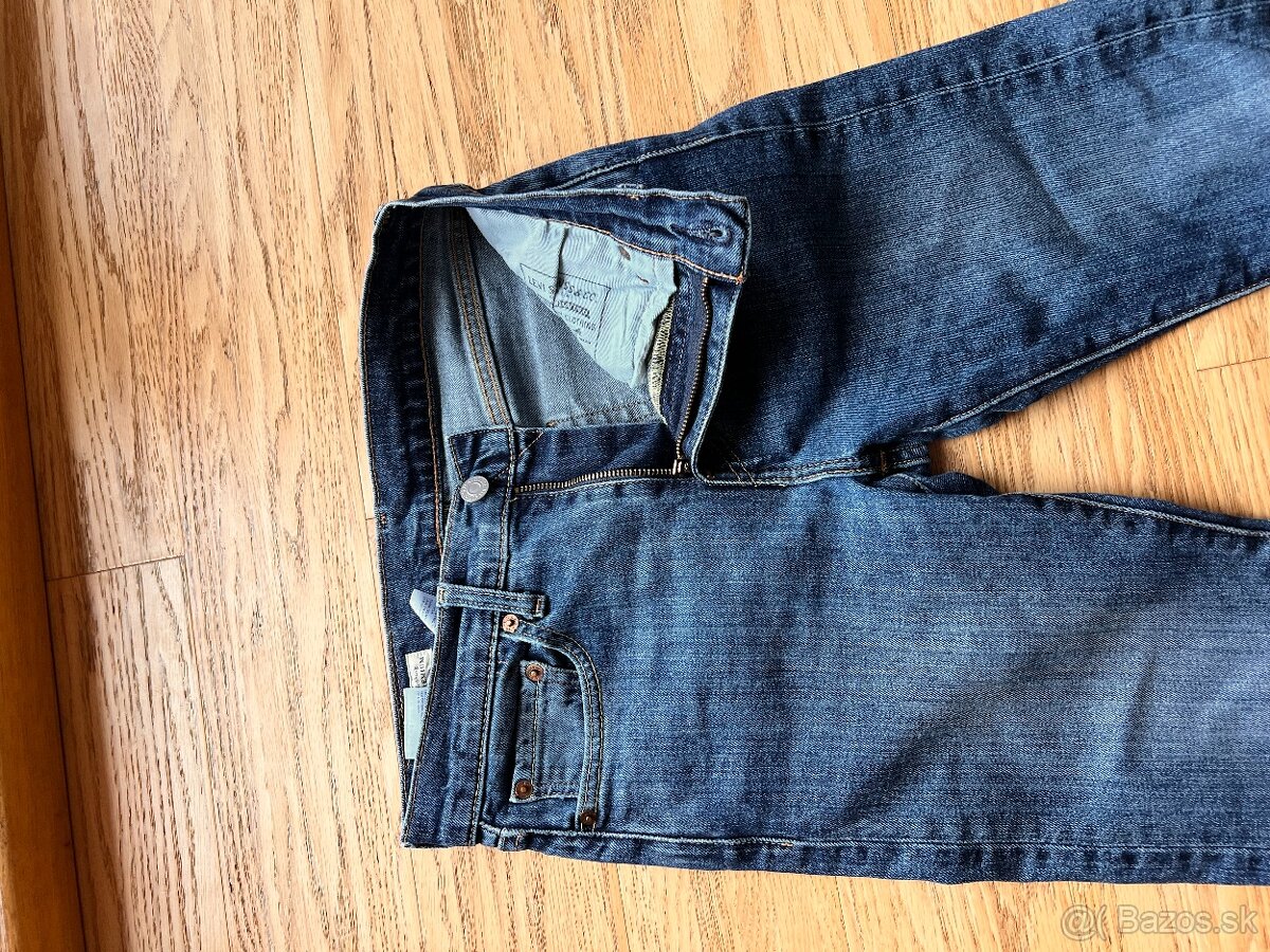 rifle nové Levis 28 /30 - 2