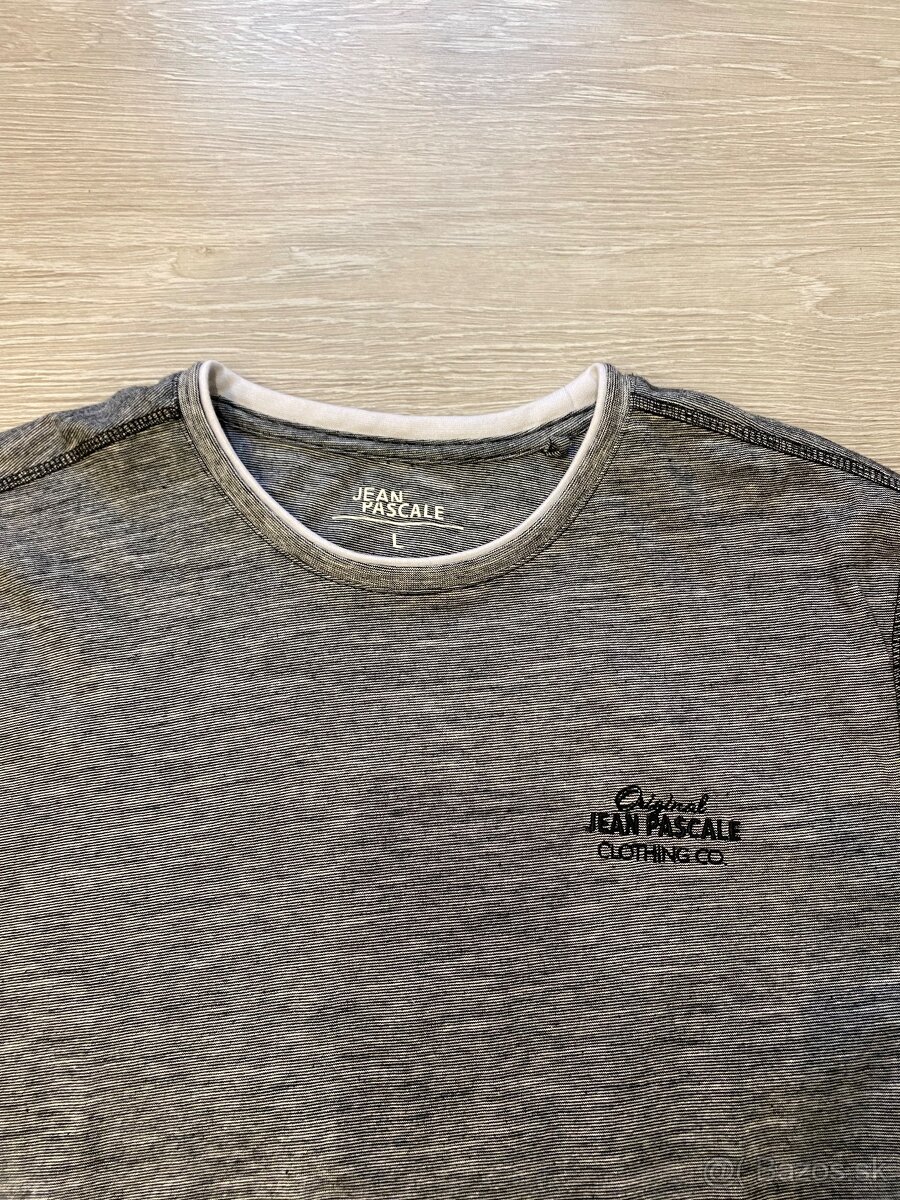 Pánske tričko Takko veľ.L - 2