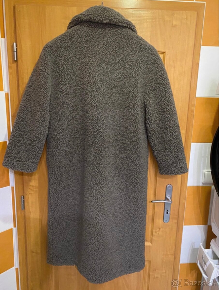 Zimný kabát Zara - 2
