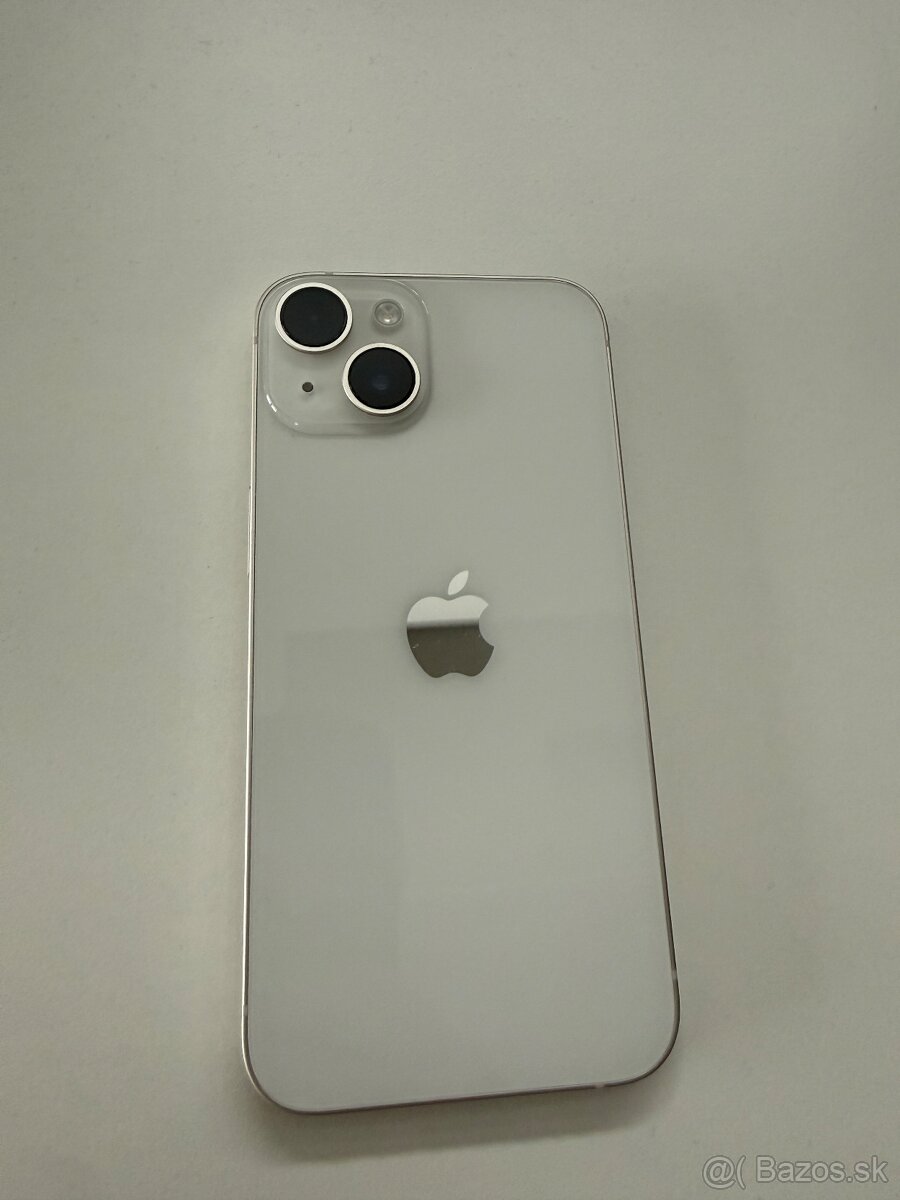 Predám iPhone 14 – TOP stav - 2