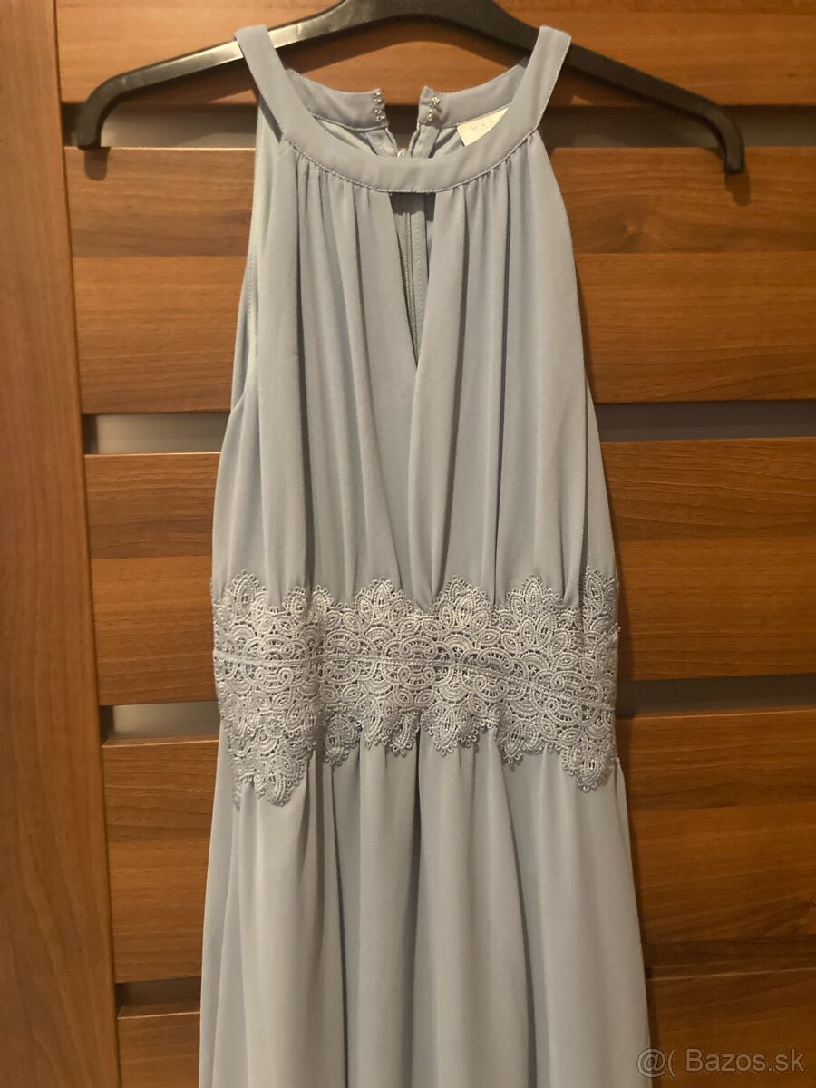 Spoločenské šaty 36 - 2