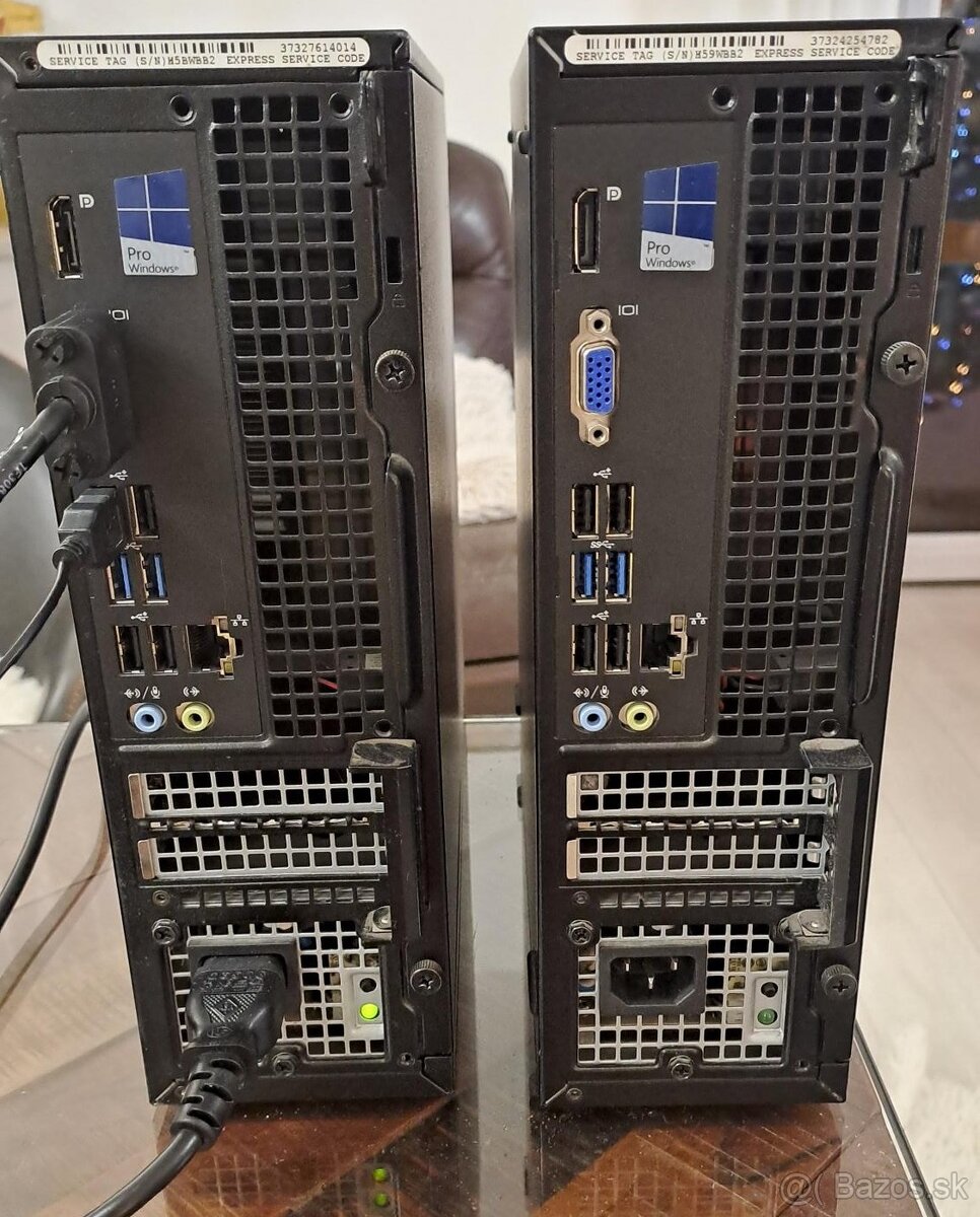 predám Dell Optiplex 3020 - 2