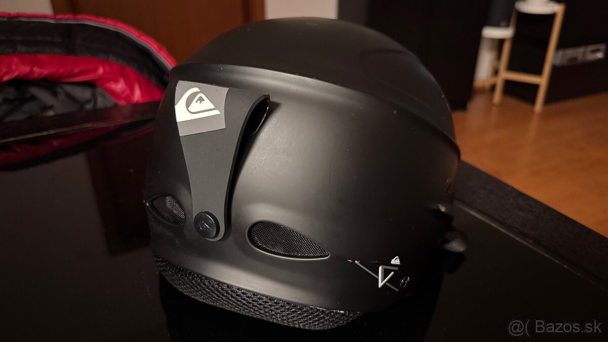 Quicksilver lyziarska prilba - 2