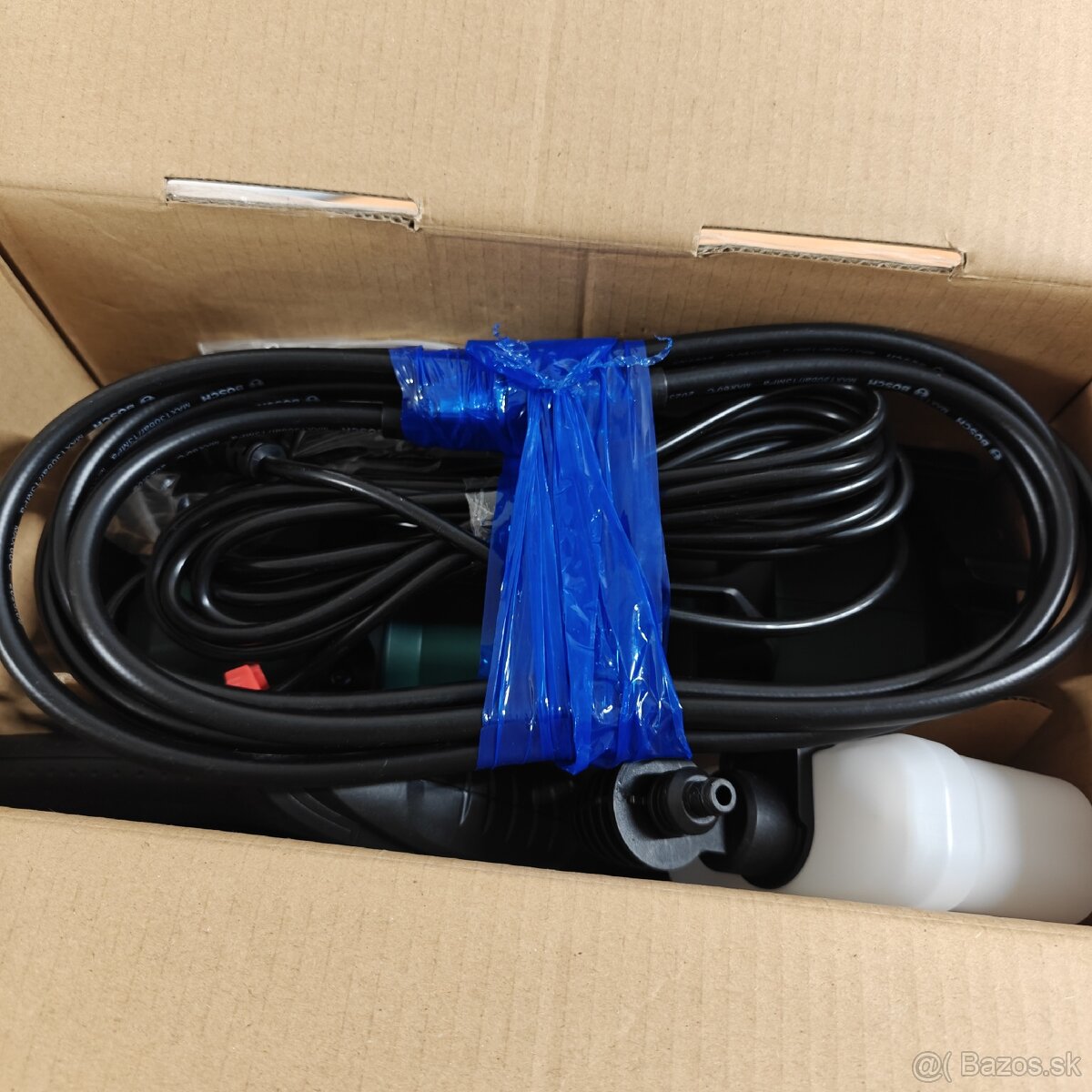 BOSCH EasyAquatak 110 VAPKA - 2