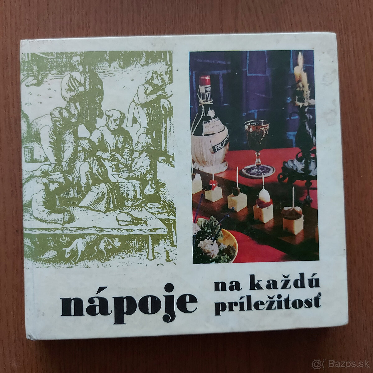 Predám knihy,ktoré sú foto - 2