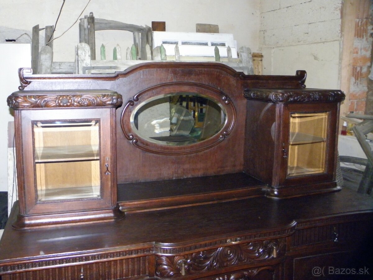 Starozitny pribornik - 2