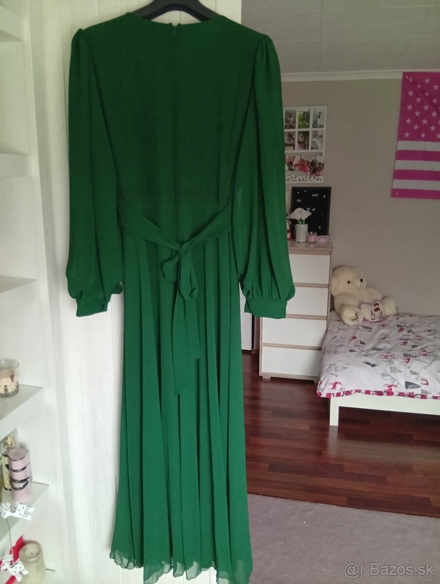 Spoločenské šaty - 2