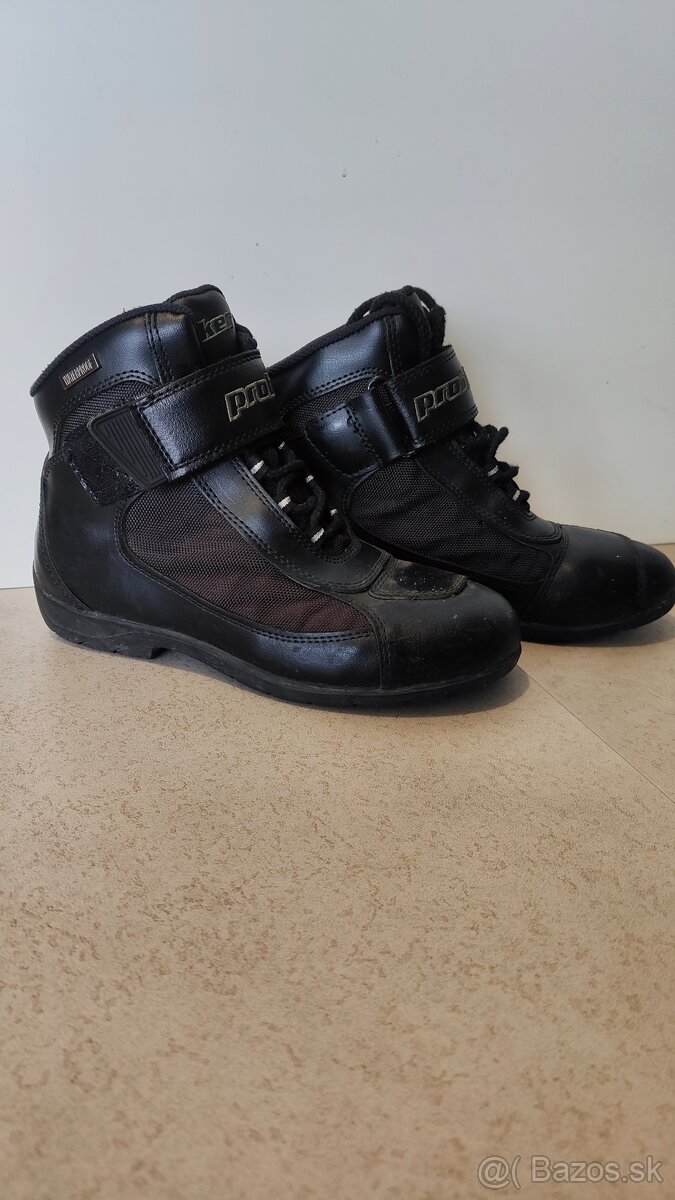 Dámska motoobuv PROBIKER - 2