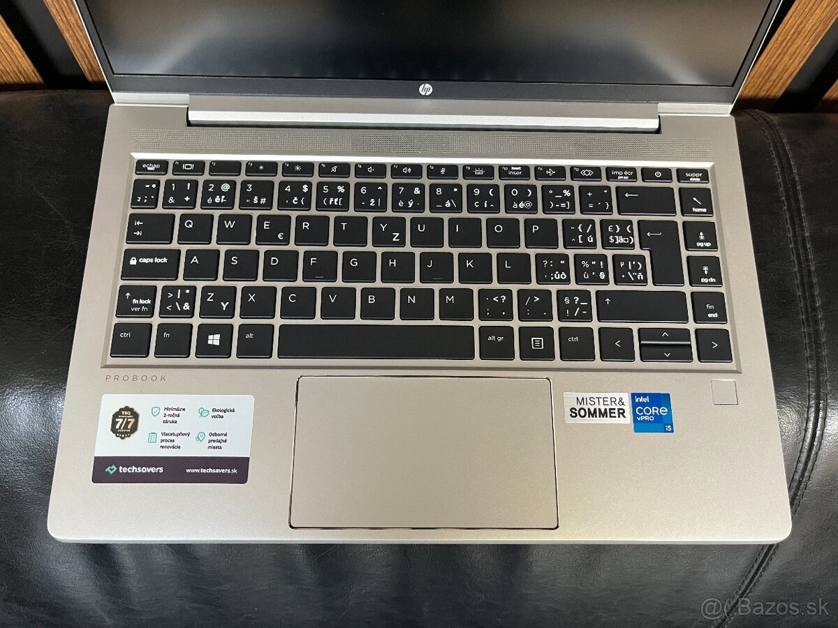 HP ProBook 640 G8 - 2