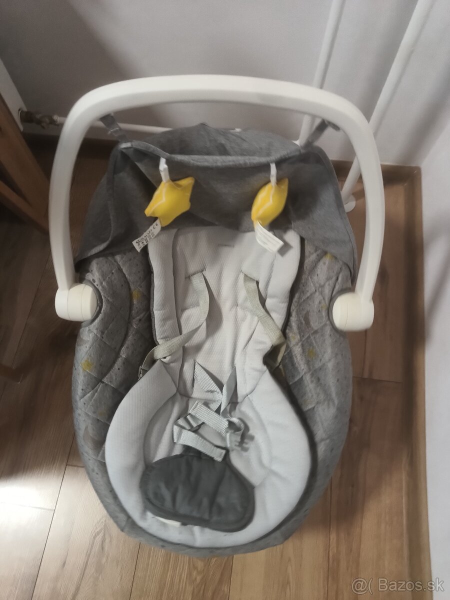 Hojdacie kresielko - 2