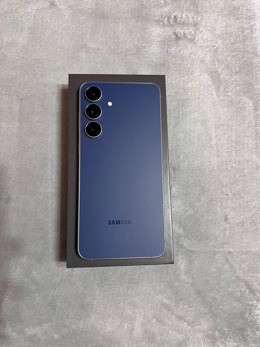 Samsung Galaxy S25 FE - 2