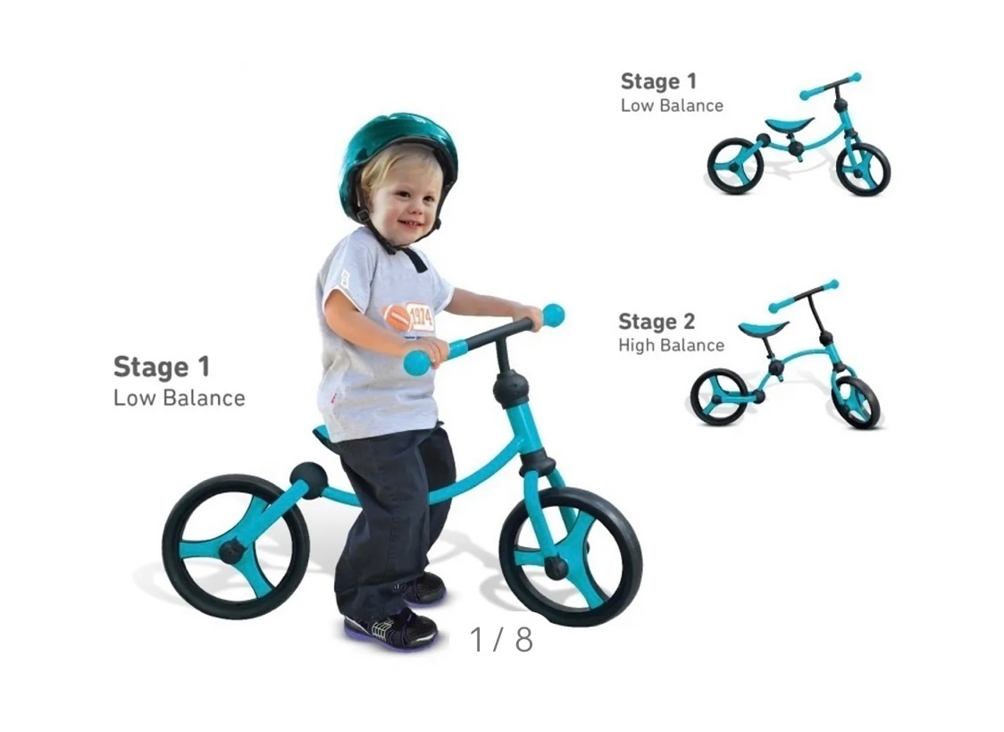 Odrazadlo smartrike - 2