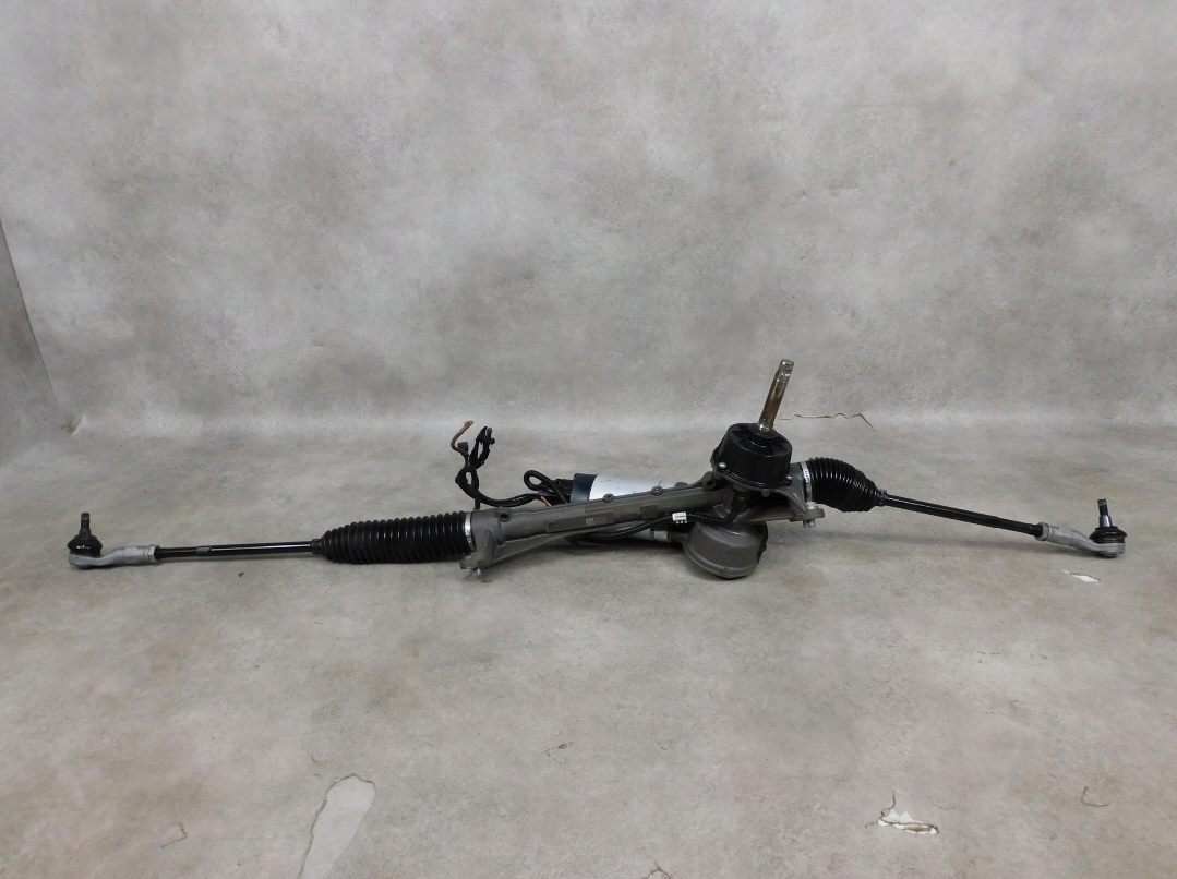 Elektrické riadenie, servoriadenie rôzne značky a modely - 2