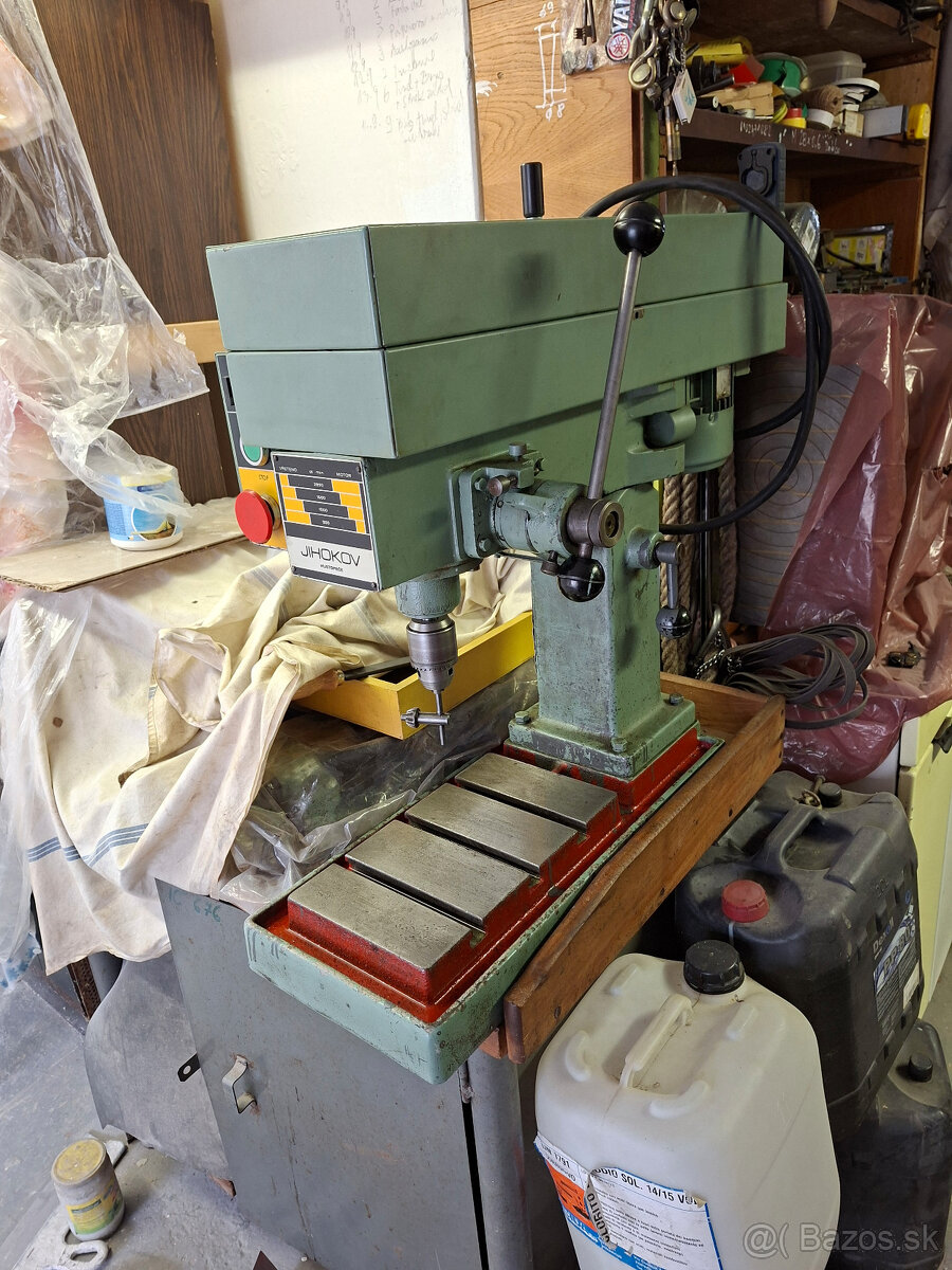 Vrtačka Jihokov VS 13 - 2