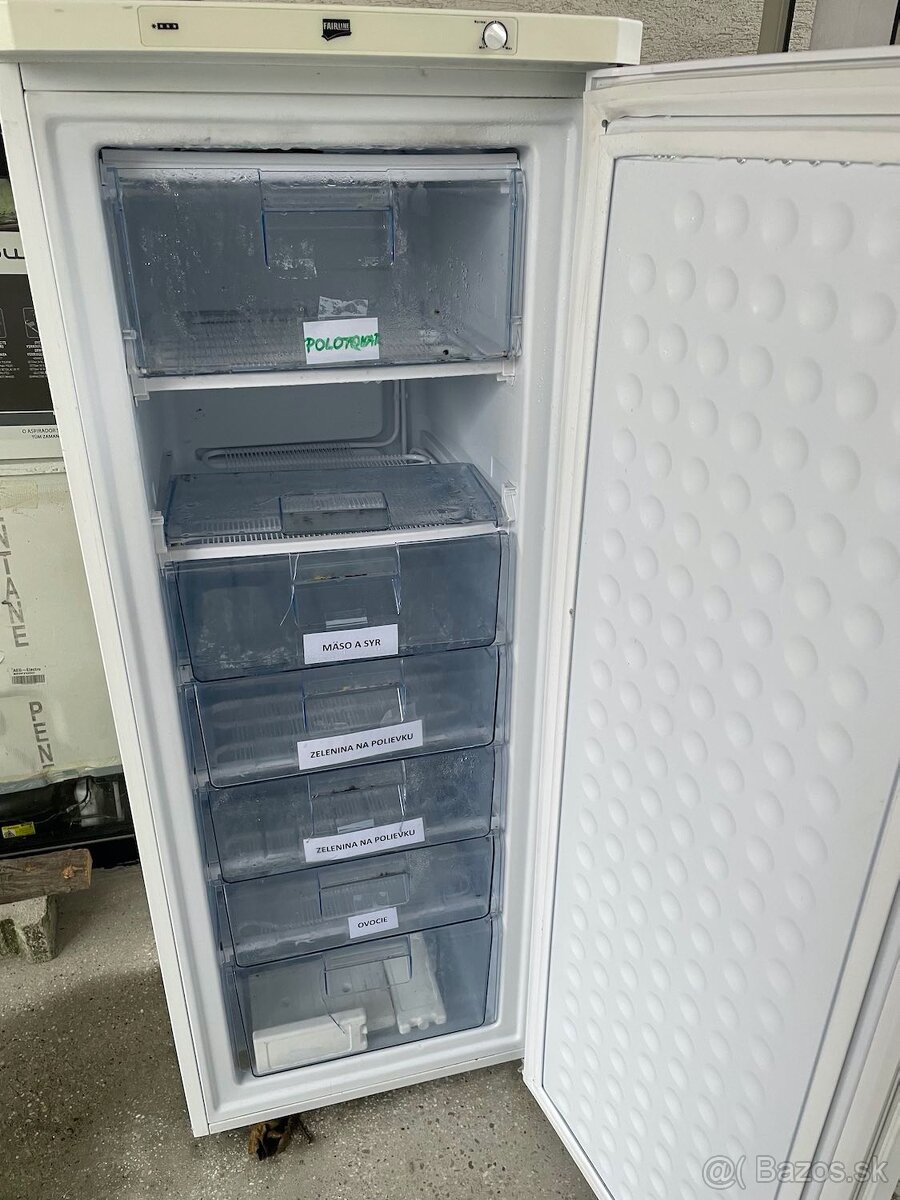 Mraznička 6 suflíkov - 50€ - 2