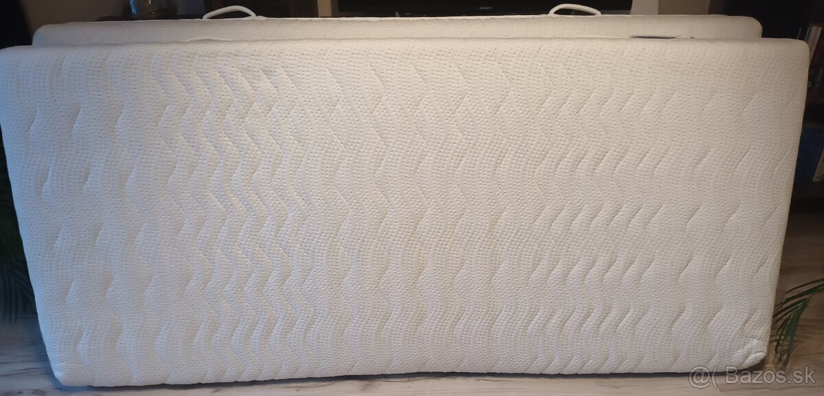 Matrac 2x - 90x200 - H2 - 2