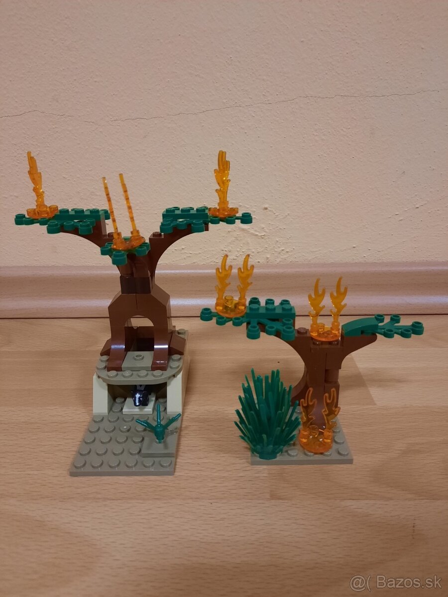 Lego City 60217 - Fire Plane - 2