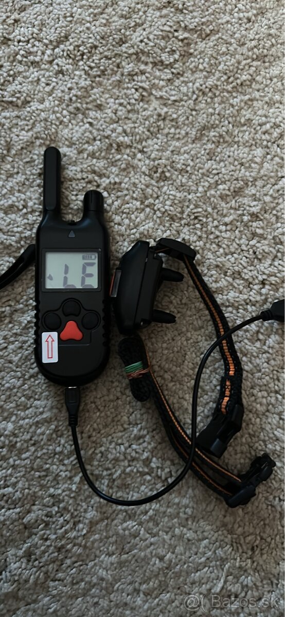 Reedog P30 elektricky obojok - 2