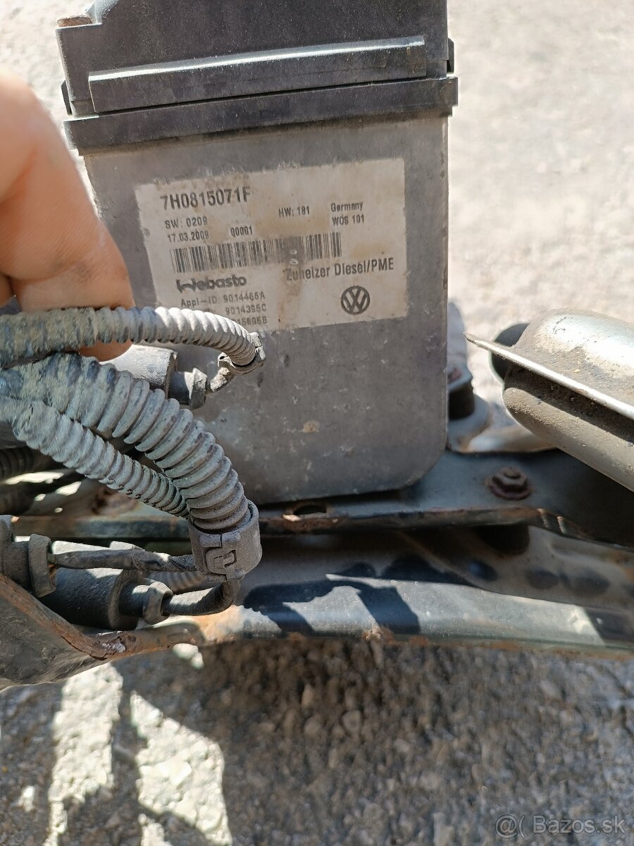 Webasto ,OEM -VW - 2