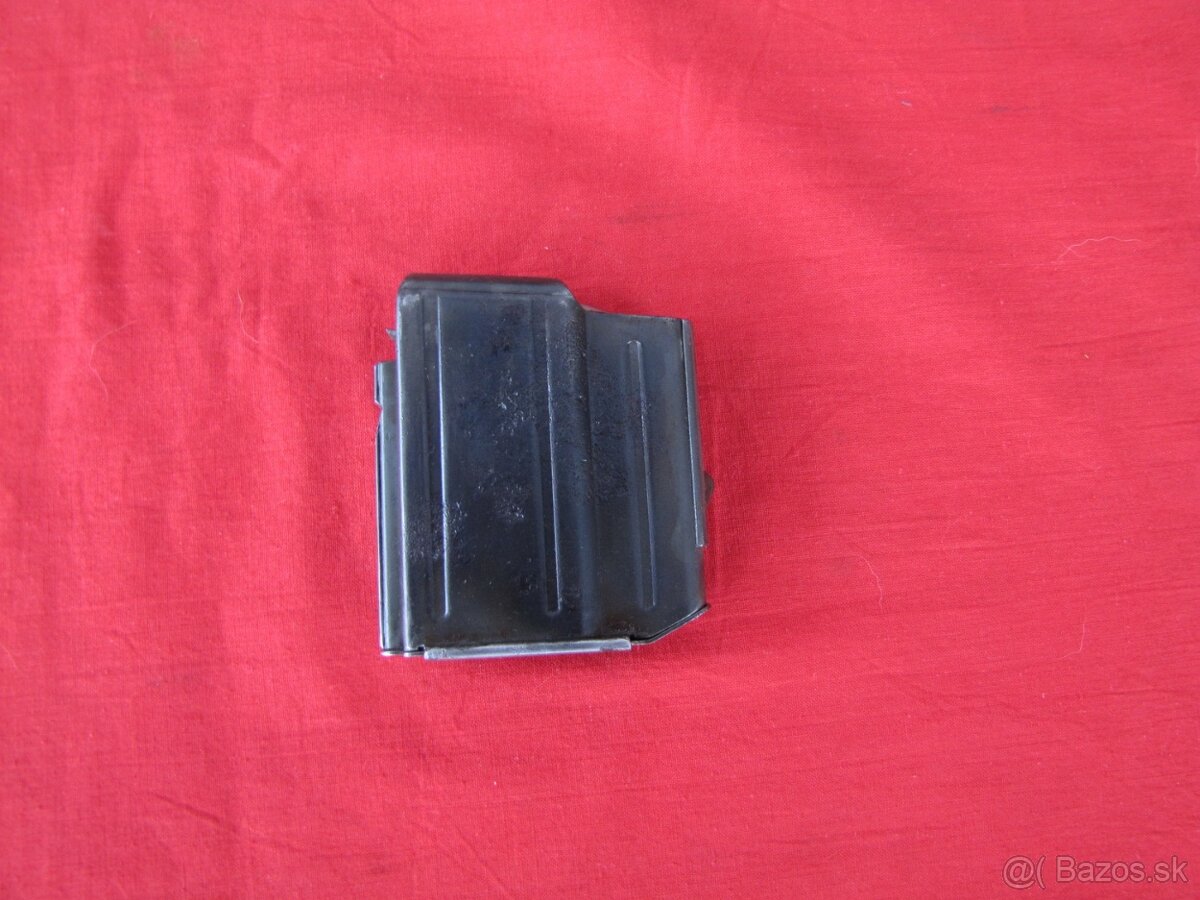 Zásobník vz 52 - 2