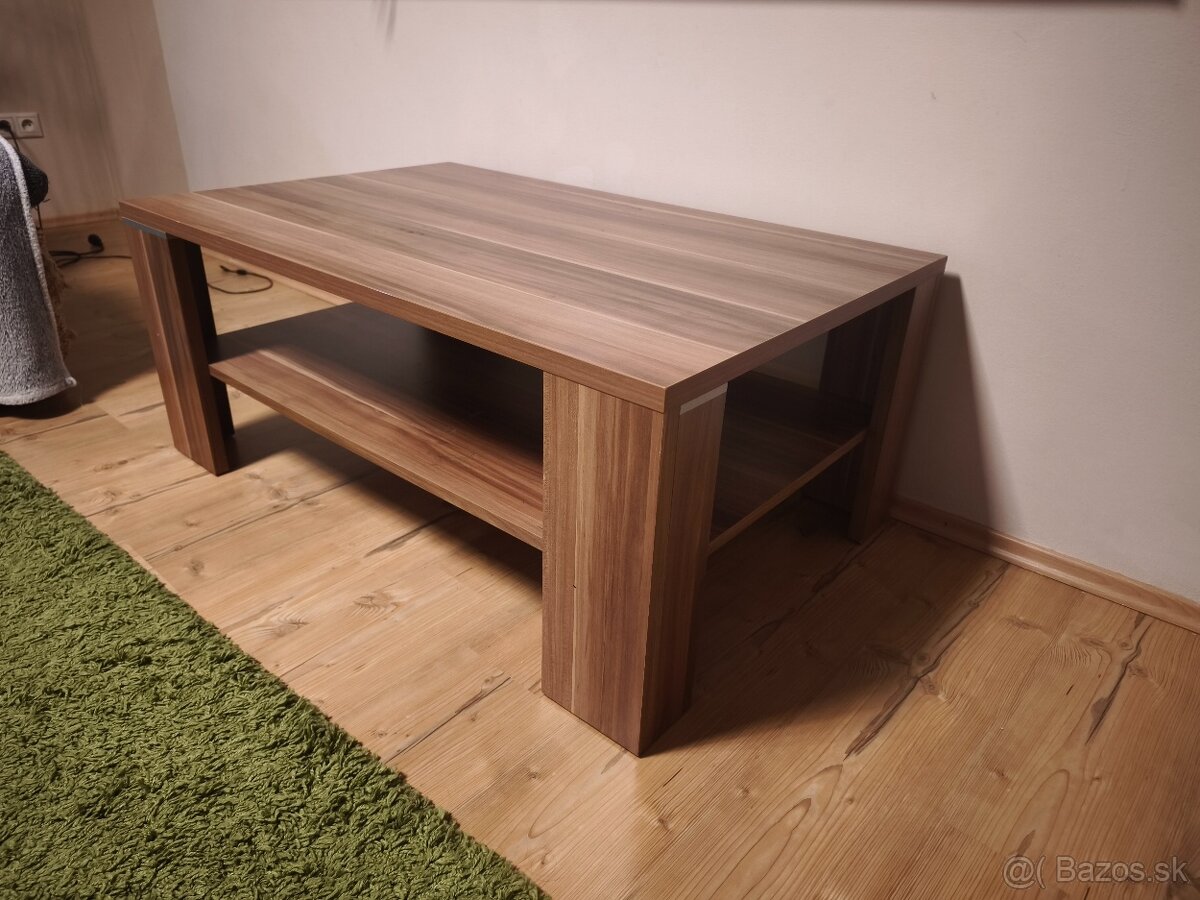 Konferenčný stolík - 2