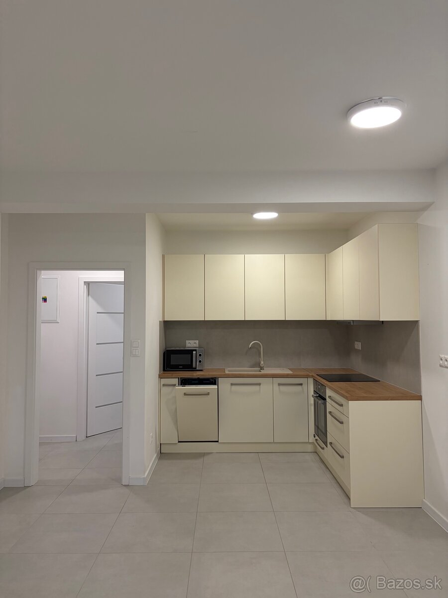 Prenájom bytu Námestovo - 2