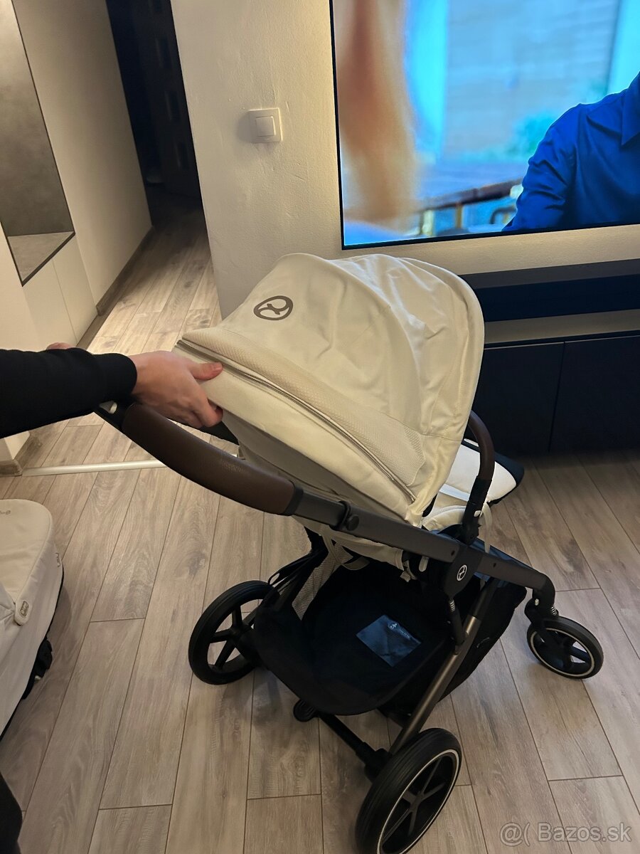 Cybex Balios S 2024 - 2